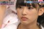 【チーム8】歌田初夏、「声が低い」問題