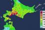 6日午前3時8分頃、北海道の中東部で震度6強の強い地震、津波被害の心配はなし … 震源地は北海道胆振地方中東部で震源の深さは40km、マグニチュードは6.7と推定