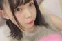 SKE48浅井裕華さん「あぁ。  やばいことしてまった。」