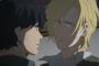 【BANANA FISH(バナナフィッシュ)】10話感想 お前は俺が守ってみせる
