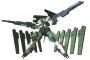 【ガンダム】機体の性能は並だけど武器が強いMSってどれくらいあるんだろう