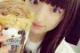 【AKB48】チーム8佐藤七海「昔の私すごいかわいいんですけど。どこいってしまったんですか。この女の子は」