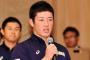 吉田輝く星さん、「（進路は）自分の実力を客観的に見て決める」