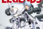 「武装神姫 原案イラスト集 LEGENDS Vol.01 島田フミカネ」予約開始！かつてのファンにも新たなファンにも見逃せない一冊