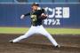DeNAから阪神に人的補償で移籍した尾仲さんの現在・・・