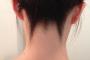 【画像】ショートヘアの女の子のうなじｗｗｗｗｗｗｗｗｗ