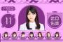 【卒業】若月佑美・星野みなみは今回の選抜結果みると卒業来るのか・・・