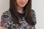【芸能】小林恵美、芸能界引退を発表「35歳で一つの区切りを」