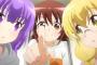 「三者三葉」とかいうガチの良アニメ！！！