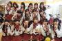 SKE48支配人 湯浅洋さん、安定の誤字…