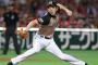  宮西尚生(日) 628登板32勝29敗293ホールド3セーブ