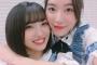 【SKE48】松井珠理奈さん、さも湯浅がしゃべったように自分で自分を褒め、アンチを批判する。