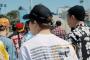 韓国人「防弾少年団、日本で炎上…原爆Tシャツを着て物議」