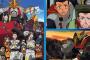 2000年代前半のアニメめっちゃ面白そうだからオススメ教えて