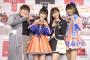 【SKE48】須田亜香里「30歳までアイドルやるのは誰が最初か、柏木さんとは目に見えない"バチバチ感"がある」
