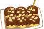 【画像あり】たこ焼きを適正価格で販売する店が見つかる