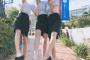 【激写】韓国の女子大生をご覧くださいｗｗｗ（※画像あり）