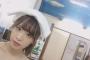 SKE48松村香織から上裸写真 ｷﾀ━━━(ﾟ∀ﾟ)━━━!!