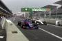 2018年 F1 第19戦 メキシコGP フリー走行3“Mer/Ferパワー解禁”