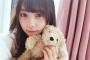 【衝撃】与田祐希、完全に後ろから襲われてるんだが！？