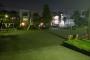 【闇深】ニートワイ、夜の公園にJSがいないかパトロール中。 	