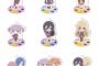 「RELEASE THE SPYCE アクリルスタンドフィギュア BOX」予約開始！制服姿とツキカゲとしての姿が楽しめる