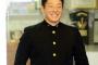 【朗報】日ハム宮台、栗山監督の真似で吉田輝星をイジる 	
