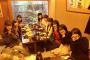 【HKT48】田中美久「出番前の空き時間にこのメンバーでご飯食べました」