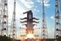 インドのロケット「GSLV Mk.3」打上げ成功…通信衛星「GSAT 29」を軌道に投入！