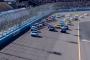 【動画】2018 NASCAR：モンスターエナジーNASCARカップ 第35戦 フェニックス 結果