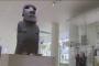 【英国】モアイ像「返して！」 大英博物館にイースター島の当局者が涙ながらに返還求める 	