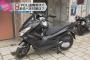 ホンダのバイク「ＰＣＸ」の盗難急増