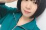 松田好花「私は優しく見守るお姉さんになりたいです」けやき坂46三期生について触れる