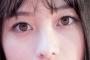 この橋本環奈さんの目ｗｗｗｗキラキラでワロタｗｗｗ