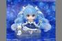 【雪ミク電車内覧会】2019雪ミクさんのねんどろいど＆figmaが公開