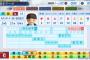阿部慎之助のパワプロ2012決定版における能力WWW