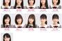 【乃木坂46】4期生が踊るインフルエンサーが地味すぎる・・・。なぜこんなに華がないのか問題