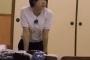 【STU48】ビデオ通話中に甲斐心愛が生着替えして岡田奈々が大喜びｗｗｗ