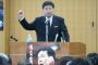 立憲・枝野代表「一日も早く政権を取る」