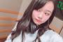 SKE48深井ねがいがだんだん綺麗になってきた！