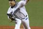 ヤンキース、菊池獲得から撤退か　「ノーモアイガワ」