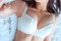 画像　北野日奈子の写真集、巨乳ボインボイン祭りwww