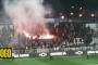 負けた腹いせにベンフィカのファンがポルティモネンセのスタジアムに放火（海外の反応）