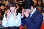 【どうしたら結婚できるんだろう…】深キョン　同い年の親友沙保里へ「お疲れさま　尊敬しています」 	