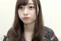【画像】梅澤美波さん、成人式なのにアレが・・・