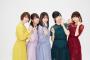同じアニメに出てる美少女声優五人を御覧くださいｗｗｗかわいすぎるｗｗｗ