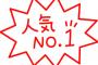 正直初めて見た時はこんなに人気出ると思わなかった芸能人 	