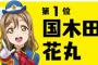 花丸「センターはマル！！」善子「ヨハネ！！」