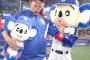 【中日】松坂大輔 14年ぶりの開幕投手か