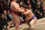 【速報】稀勢の里、初日から3連敗で横綱ワースト更新の8連敗